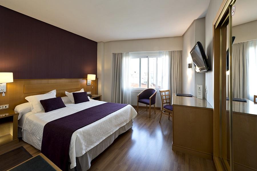 Hotel Trafalgar Madrid Dış mekan fotoğraf