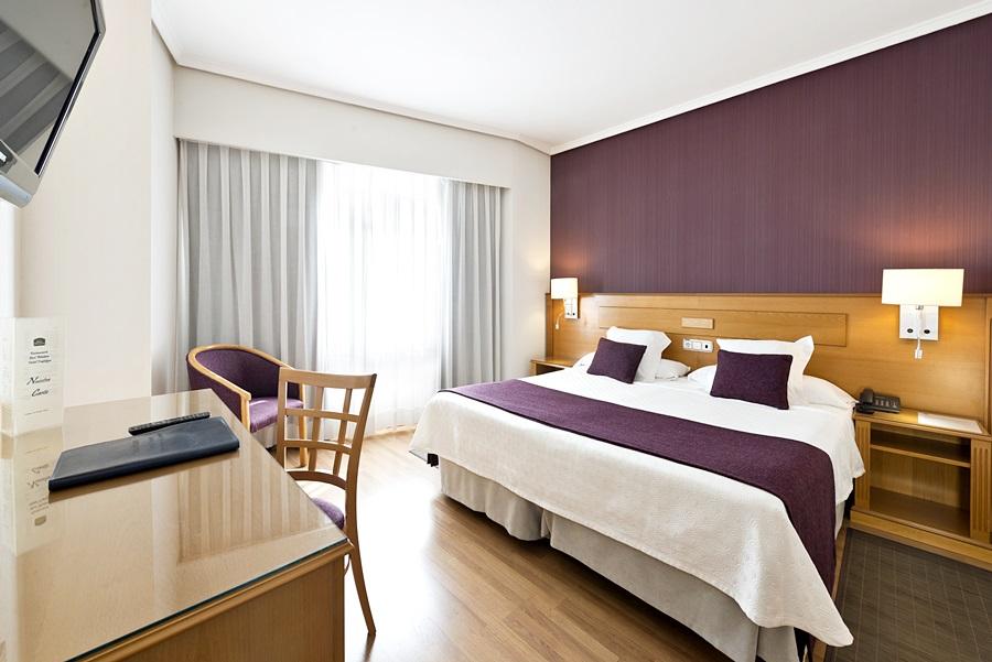Hotel Trafalgar Madrid Dış mekan fotoğraf