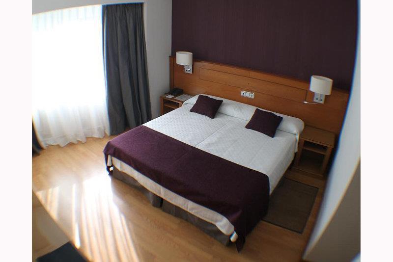 Hotel Trafalgar Madrid Oda fotoğraf