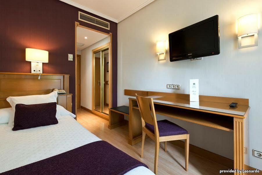 Hotel Trafalgar Madrid Dış mekan fotoğraf