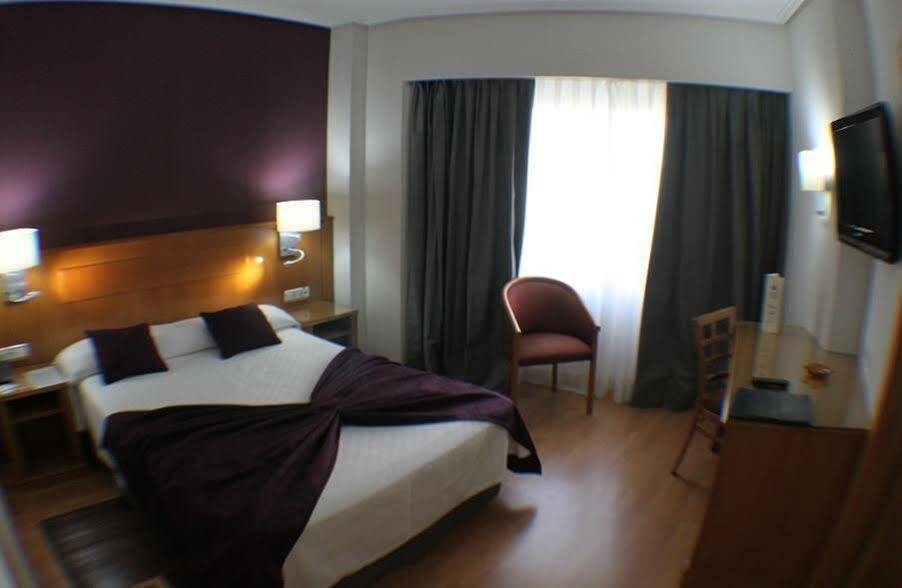 Hotel Trafalgar Madrid Dış mekan fotoğraf